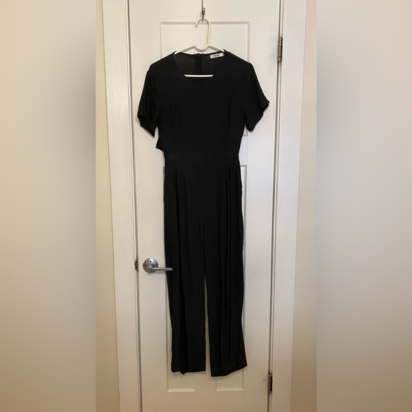 Black jumper mod ref size medium - Picture 1 of 11